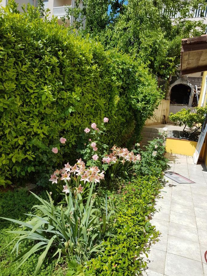 Kate'S Home Tisno Ngoại thất bức ảnh