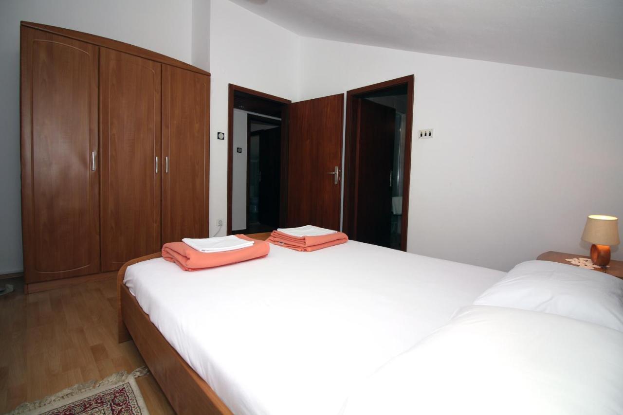 Kate'S Home Tisno Ngoại thất bức ảnh