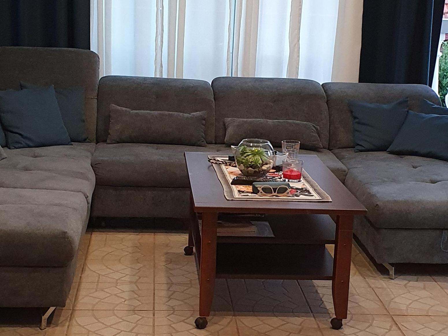 Kate'S Home Tisno Phòng bức ảnh